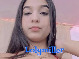 Lolymiller