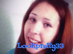 Lookpretty33