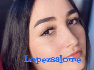 Lopezsalome