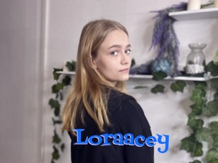 Loraacey