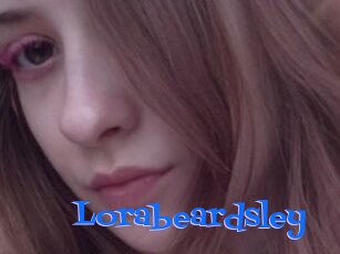 Lorabeardsley