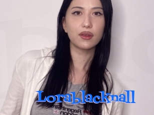 Lorablacknall