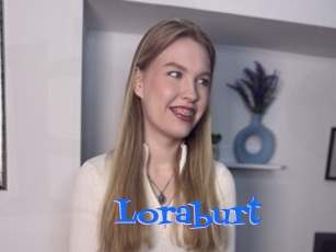 Loraburt