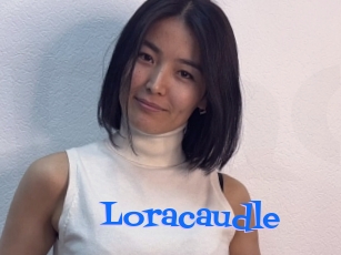 Loracaudle