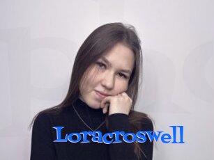 Loracroswell