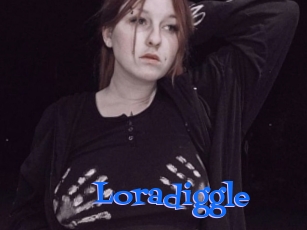 Loradiggle