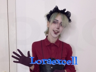 Loraexcell