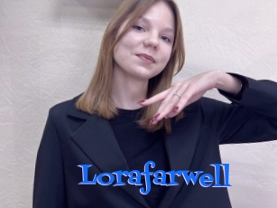 Lorafarwell