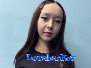 Lorahacker