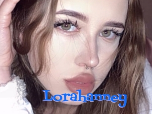 Lorahanney