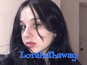 Lorahathaway
