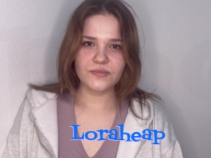 Loraheap