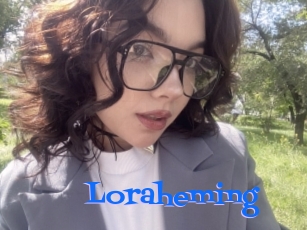 Loraheming