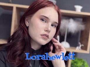 Lorahewlett