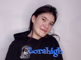 Lorahigh