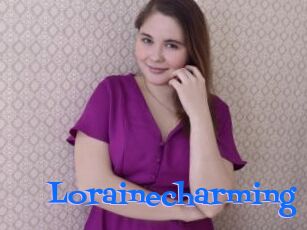 Lorainecharming