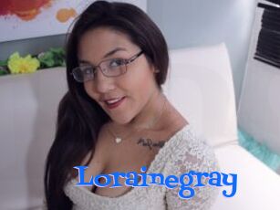 Lorainegray