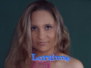 Lorainne