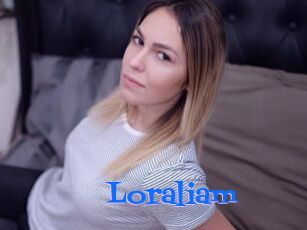 Loraliam
