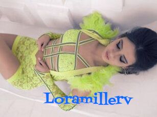 Loramillerv