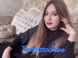 Lorarochee