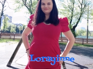 Lorayinne