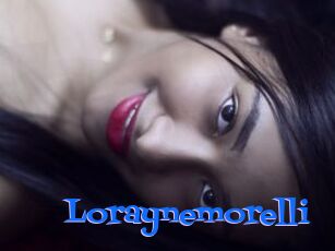 Loraynemorelli