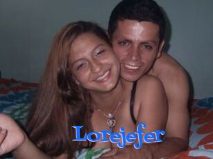 Lorejefer