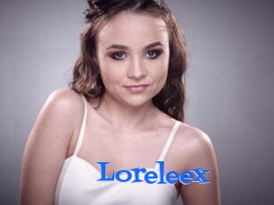 Loreleex