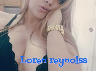 Loren_reynolss