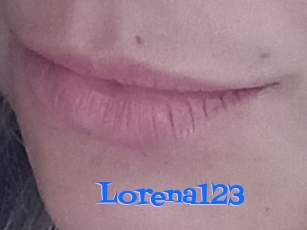 Lorena123