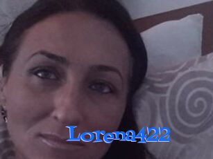 Lorena422