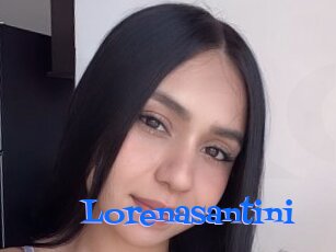 Lorenasantini