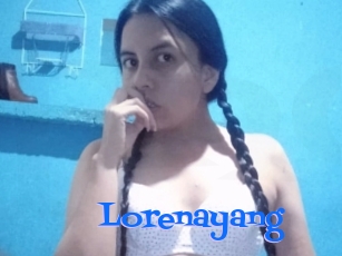 Lorenayang