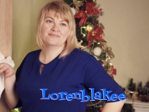 Lorenblakee