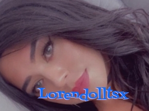 Lorendolltsx