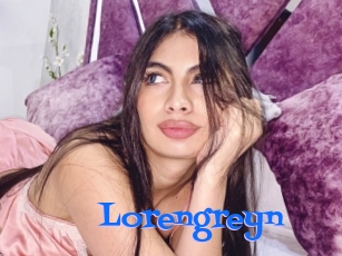 Lorengreyn