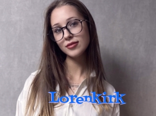 Lorenkirk