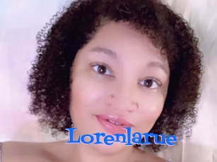 Lorenlarue