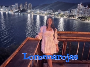 Lorennarojas