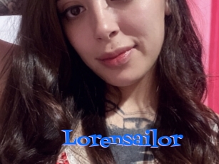 Lorensailor