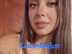 Lorentaylor