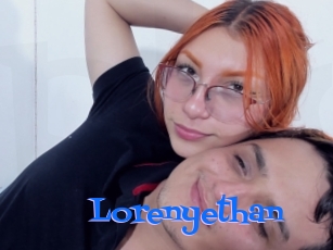 Lorenyethan