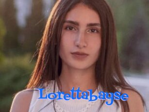 Lorettabayse