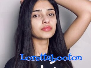 Lorettabooton