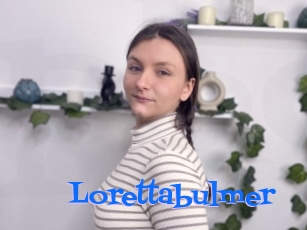 Lorettabulmer