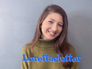 Lorettaclutter