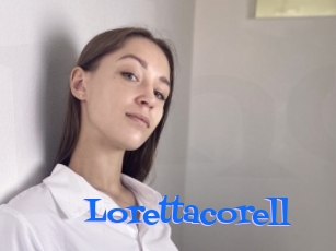 Lorettacorell