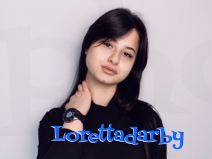 Lorettadarby