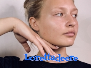 Lorettadeere